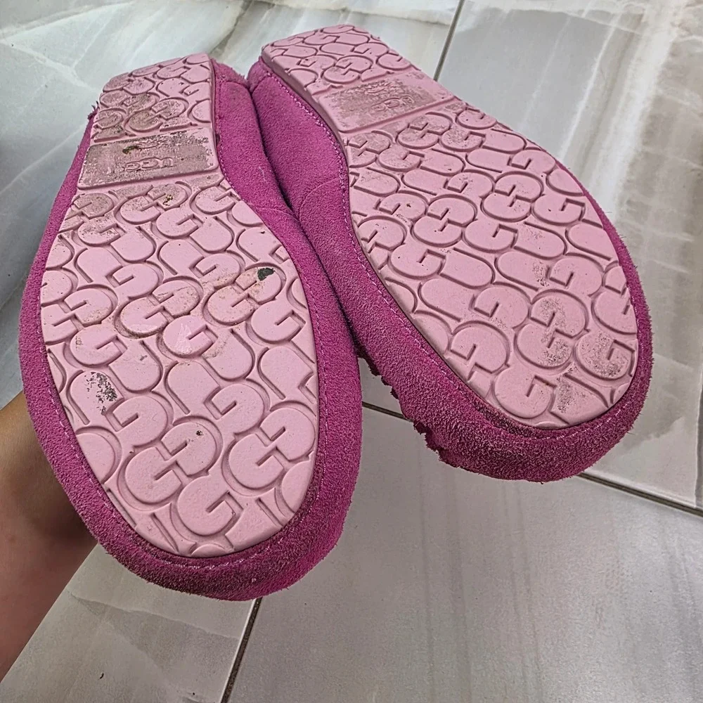UGG australia dakota